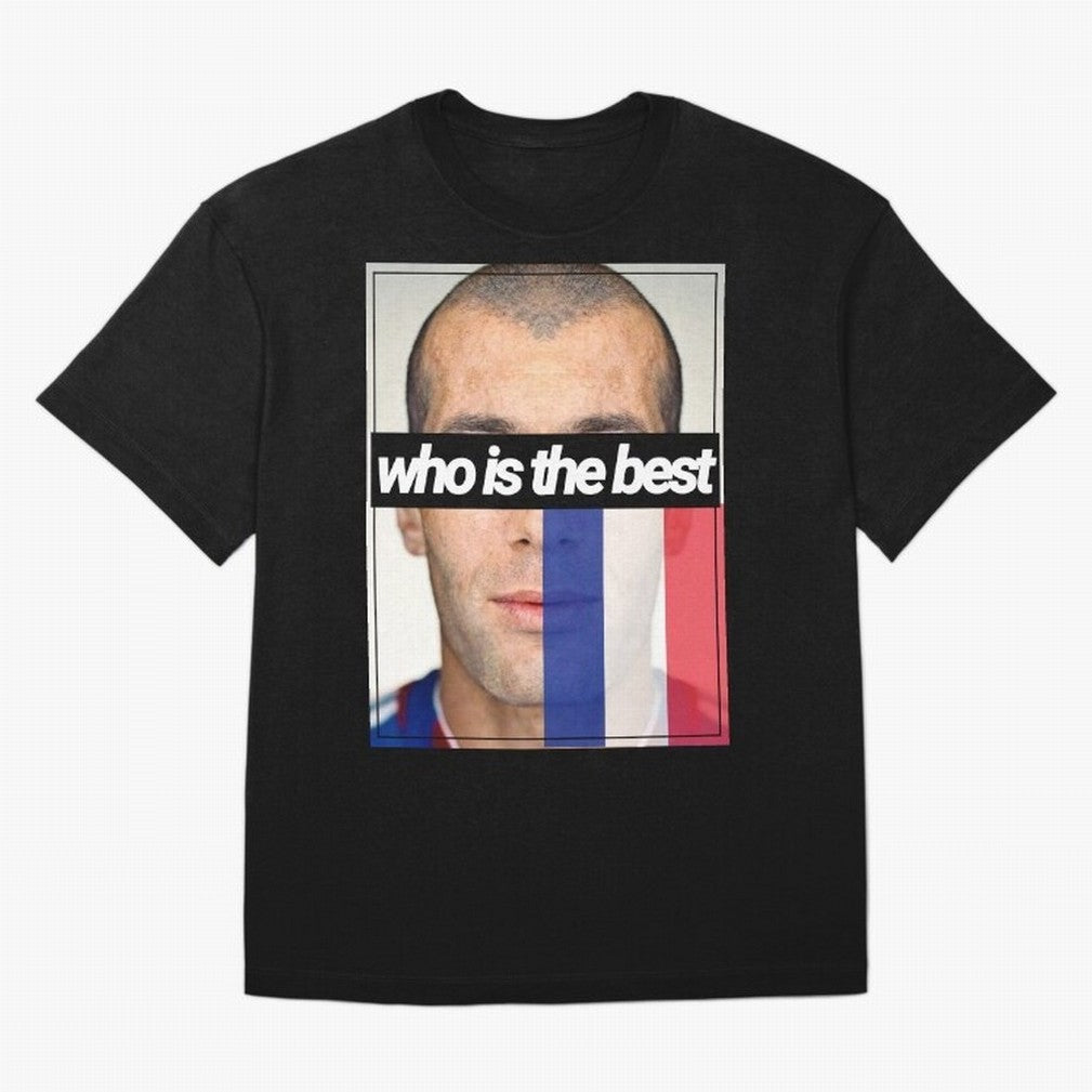 zidane Classic T-Shirt Mbappe Netherlands Football Jersey, Adidas Football Tee, World Cup 2026, Nike Soccer Shirt, Jordan Match Day Top, Bellingham USA Watch Party