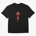 Celebration T-Shirt FIFA World Cup 2026 Ecuador Bellingham Fan Jersey, Adidas Match Day Tee, Portugal Supporter Shirt, Jordan Football Shirt, Messi Nike Soccer Fan Top, Neymar Japan Fan Club