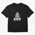 cr7 art 1 Classic T-Shirt FIFA World Cup 2026 Argentina Neymar Jersey, Nike Match Day Shirt, Messi England Fans, Adidas Supporter Tee, Jordan Soccer Fan Top, Lewandowski Australia Supporter Night