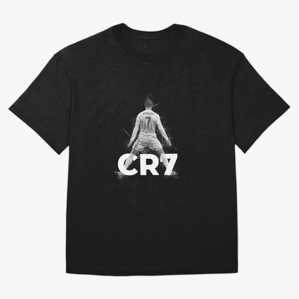 cr7 art 1 Classic T-Shirt FIFA World Cup 2026 Argentina Neymar Jersey, Nike Match Day Shirt, Messi England Fans, Adidas Supporter Tee, Jordan Soccer Fan Top, Lewandowski Australia Supporter Night