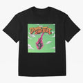 ksi Classic T-Shirt Neymar Brazil Football Jersey, Nike Football Tee, World Cup 2026, Adidas Soccer Shirt, Jordan Fan Top, Saka Belgium Watch Party