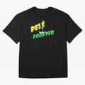 Pel¨¦ Forever Classic T-Shirt Argentina Neymar World Cup 2026 Jersey, Nike Football Tee, Match Day, Adidas Soccer Shirt, Jordan Fan Top, Haaland Netherlands Stadium Chant