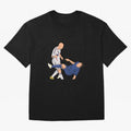 Manimal T-Shirt FIFA World Cup 2026 Ecuador Saka Fan Jersey, Jordan Supporter Tee, France Supporter Shirt, Nike World Cup Shirt, CR7 Adidas Football Fan Top, Saka Germany Final Match