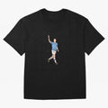 Complete Classic T-Shirt Discover Match Day Hype Around FIFA World Cup 2026 USA, Jordan Supporter Jersey For Match Day, Nike World Cup Shirt For Mbappe Fans, Adidas Football Fan Top, Saka Spain Final Match