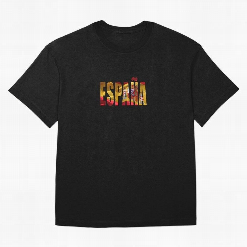 Espa?a 2 Classic T-Shirt Feel FIFA World Cup 2026 USA Canada Mexico Spirit, With Fan Jersey, Nike Match Day Shirt, Brazil Supporter Shirt, Adidas Supporter Tee, Neymar Jordan Soccer Fan Top, Haaland Germany Supporter Night