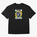 El Ney T-Shirt Feel The Heartbeat Of The FIFA World Cup 2026 USA Canada Fan Jersey, Jordan Football Tee, Spain Supporter Shirt, Adidas Fan Shirt, Haaland Nike Supporter Top, Mbappe Japan Football Fans