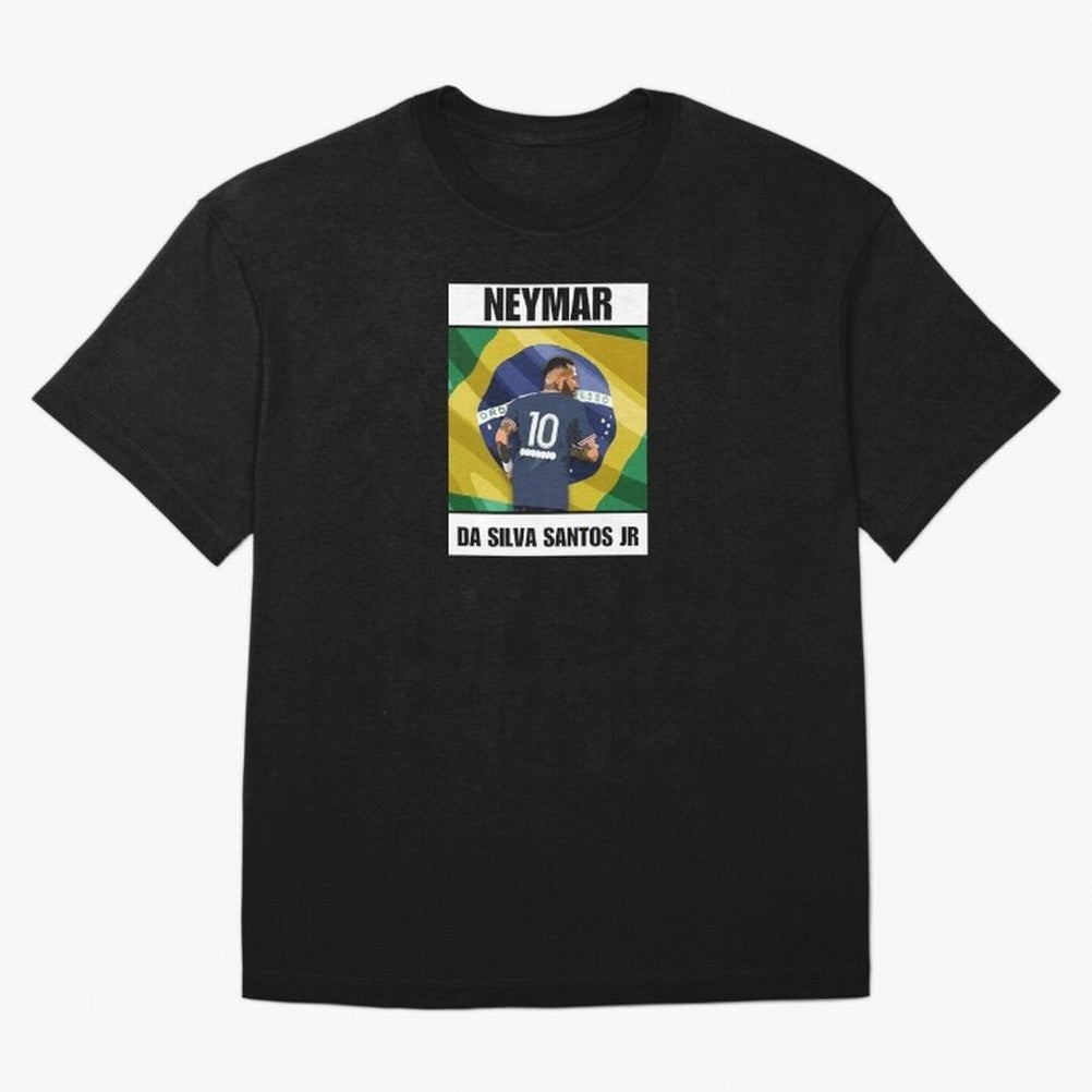El Ney T-Shirt Feel The Heartbeat Of The FIFA World Cup 2026 USA Canada Fan Jersey, Jordan Football Tee, Spain Supporter Shirt, Adidas Fan Shirt, Haaland Nike Supporter Top, Mbappe Japan Football Fans