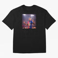 Lamine Yamal T-Shirt Cristiano Ronaldo Argentina Football Jersey, Adidas Soccer Tee, World Cup 2026, Nike Football Fan Shirt, Jordan Supporter Top, Bellingham Ghana Match Day