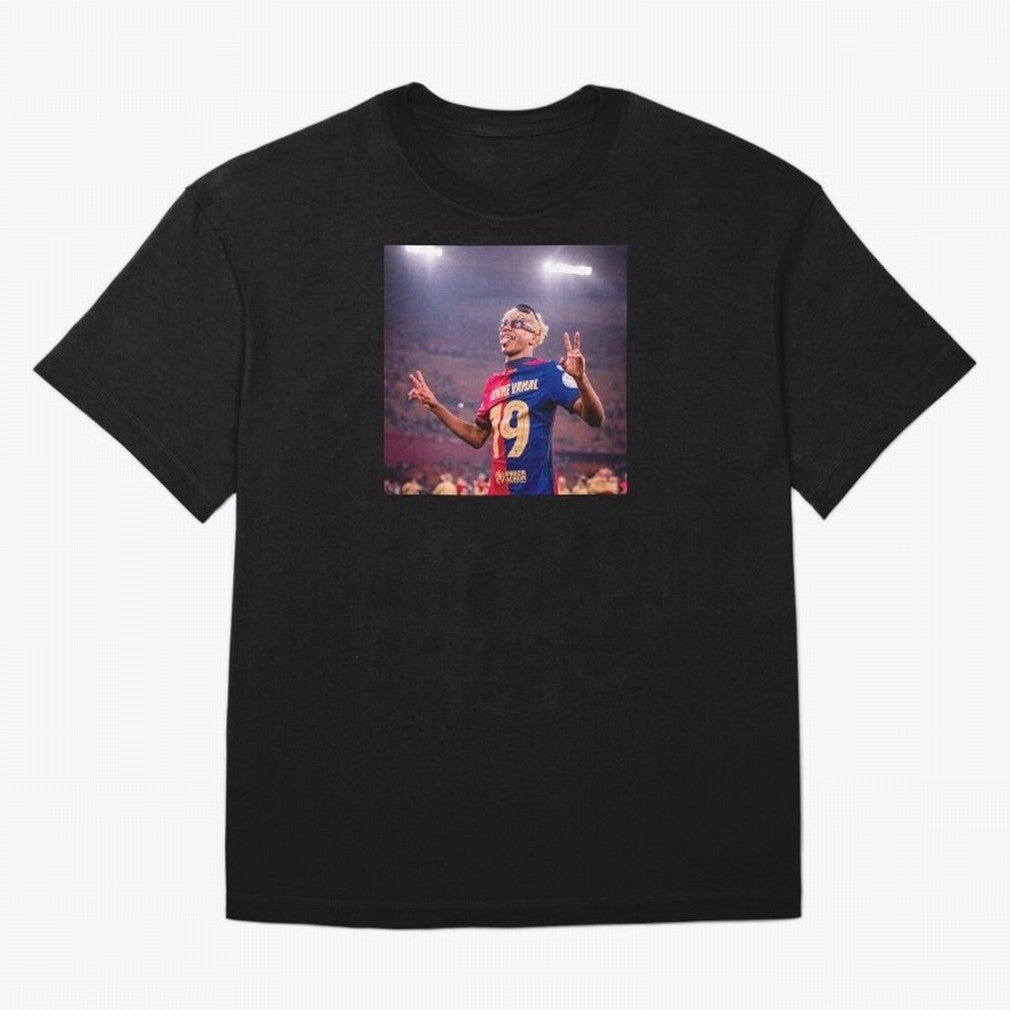 Lamine Yamal T-Shirt Cristiano Ronaldo Argentina Football Jersey, Adidas Soccer Tee, World Cup 2026, Nike Football Fan Shirt, Jordan Supporter Top, Bellingham Ghana Match Day