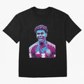 lamine yamal laugh Classic T-Shirt Celebrate Fan Culture Around FIFA World Cup 2026 USA Jersey, Adidas Soccer Tee, Cristiano Ronaldo Argentina Fans, Nike Football Fan Shirt, Jordan Supporter Top, Salah Paraguay Supporter Night