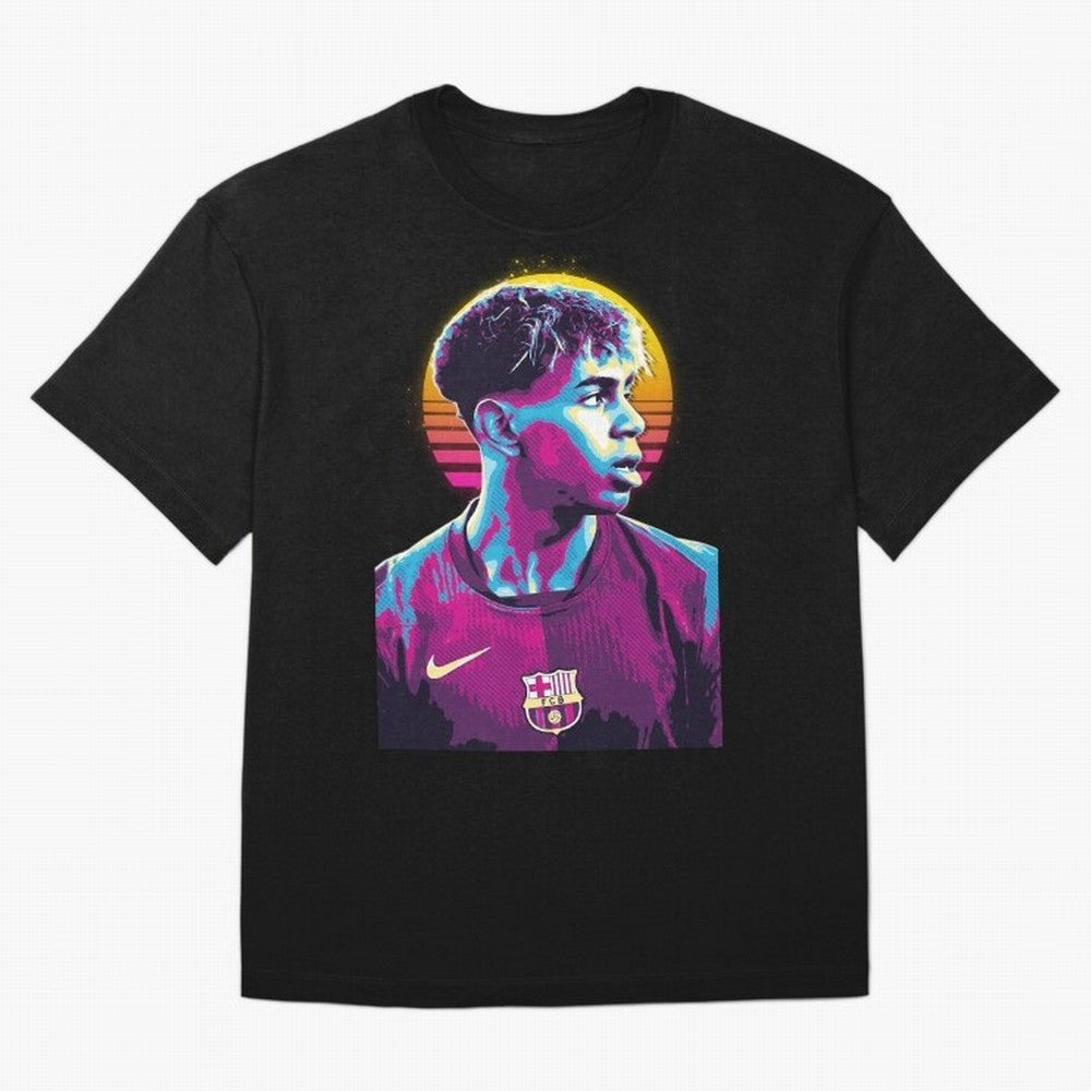 Lamine Yamal youn player the best T-Shirt Keep The Legacy Of FIFA World Cup 2026 USA Canada Mexico Jersey, Adidas Match Day Tee, Messi England Fans, Jordan Football Shirt, Nike Soccer Fan Top, Bellingham Australia Fan Club