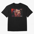 Ricardo 22 Classic T-Shirt Honor The Beautiful Game During FIFA World Cup 2026 Group Fan Jersey, Adidas Football Tee, Argentina Supporter Shirt, Nike Soccer Shirt, Messi Jordan Match Day Top, Pedri Japan Group Stage