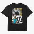 Santos FC - The royalty of soccer. Classic T-Shirt Cristiano Ronaldo England Football Jersey, Jordan Supporter Tee, World Cup 2026, Nike World Cup Shirt, Adidas Football Fan Top, Haaland Norway Soccer Fans