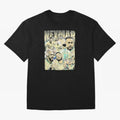 The Best Neymar 10 Vintage Classic T-Shirt Portugal Messi World Cup 2026 Jersey, Nike Fan Tee, Stadium Chant, Jordan Soccer Shirt, Adidas Match Day Top, Saka Senegal Final Match