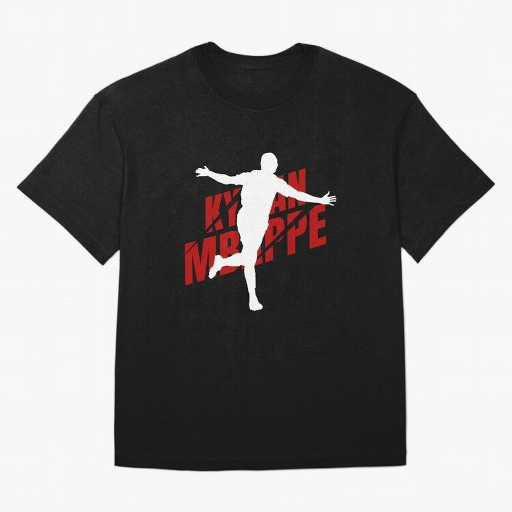 Art work of an Super star Kylian Mbapp¨¦ Classic T-Shirt Spotlight The FIFA World Cup 2026 Group Stage Journey Fan Jersey, Nike Fan Tee, France Supporter Shirt, Jordan Soccer Shirt, Messi Adidas Match Day Top, De Bruyne Japan Final Match