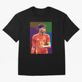 Lamine Yamal Classic T-Shirt Step Into Match Day Hype Around FIFA World Cup 2026 USA Fan Jersey, Adidas Match Day Tee, Argentina Supporter Shirt, Jordan Football Shirt, Messi Nike Soccer Fan Top, Son Colombia Football Fans