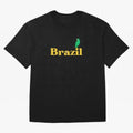 Brazil yellow sign Classic T-Shirt England Mbappe World Cup 2026 Jersey, Nike Match Day Shirt, Match Day, Adidas Supporter Tee, Jordan Soccer Fan Top, Neymar Switzerland Match Day
