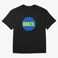 Brazil Classic T-Shirt Spain Messi World Cup 2026 Jersey, Jordan Supporter Tee, Match Day, Nike World Cup Shirt, Adidas Football Fan Top, Bellingham Switzerland Final Match