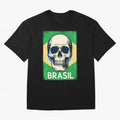 Brasil Classic T-Shirt England Messi World Cup 2026 Jersey, Nike Match Day Shirt, Group Stage, Adidas Supporter Tee, Jordan Soccer Fan Top, Rodri Portugal Supporter Night