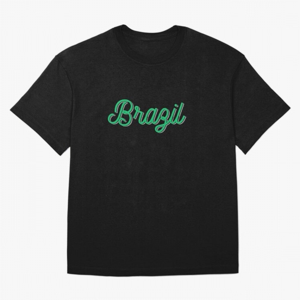 Brazil Classic T-Shirt FIFA World Cup 2026 Canada De Bruyne, Jordan Supporter Jersey For Watch Party, Nike World Cup Shirt For Haaland Fans, Adidas Football Fan Top, Modric Ecuador Soccer Fans