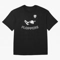Floppers FC - Unique and Original Design Classic T-Shirt Messi Argentina Football Jersey, Adidas Soccer Tee, World Cup 2026, Nike Football Fan Shirt, Jordan Supporter Top, Mbappe USA Trophy Race