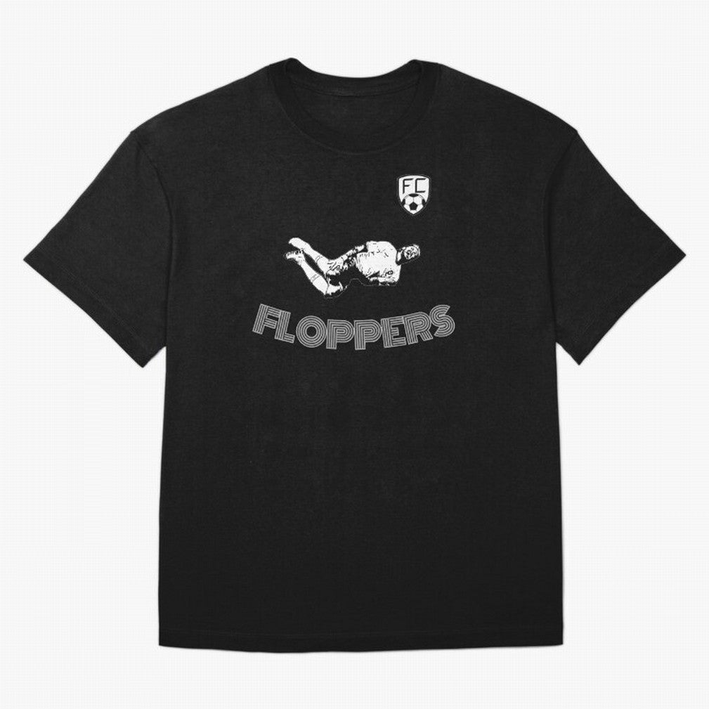 Floppers FC - Unique and Original Design Classic T-Shirt Messi Argentina Football Jersey, Adidas Soccer Tee, World Cup 2026, Nike Football Fan Shirt, Jordan Supporter Top, Mbappe USA Trophy Race