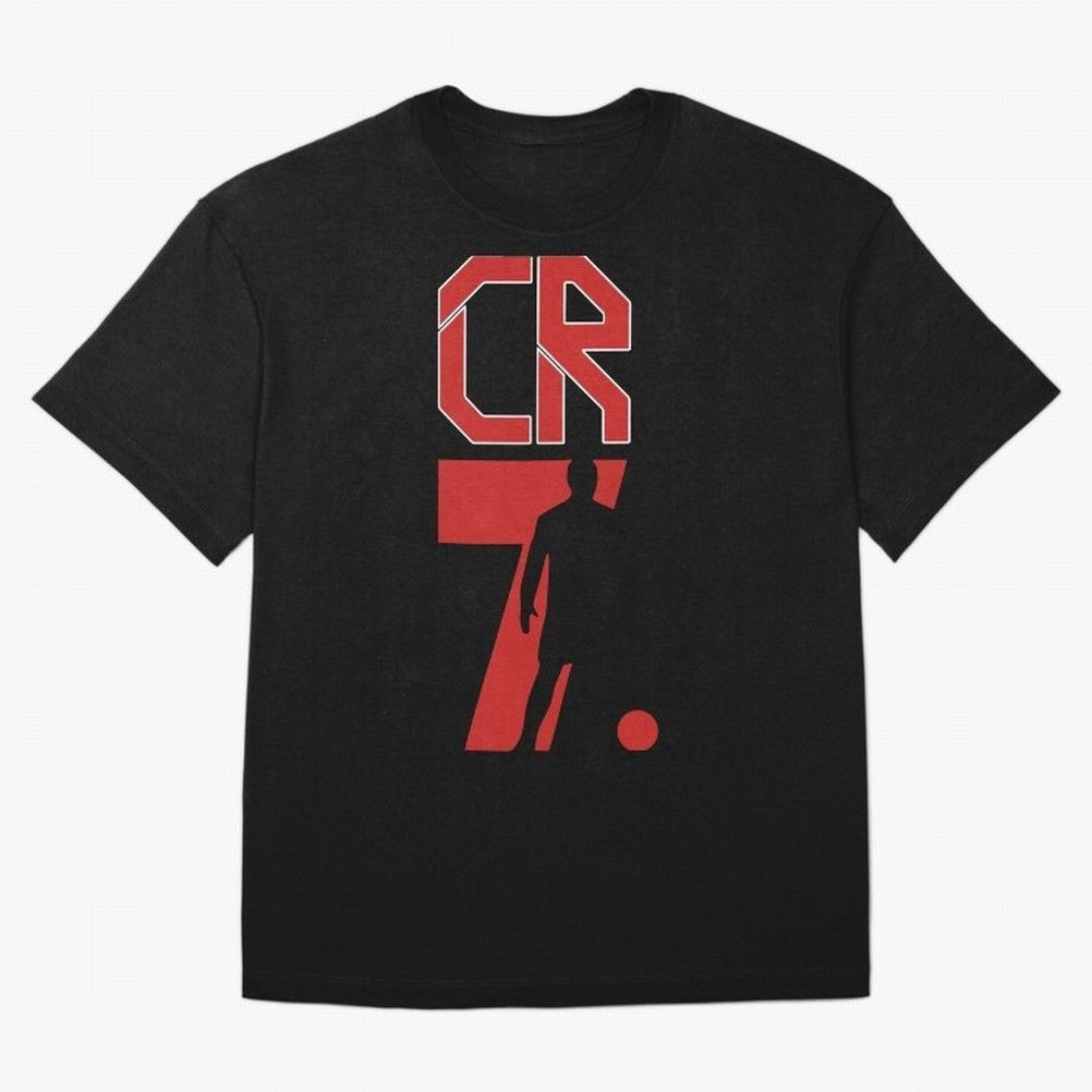 Football World Cup cristiano ronaldo CR7 Legacy T-Shirt Cristiano Ronaldo Germany Football Jersey, Adidas Football Tee, World Cup 2026, Nike Soccer Shirt, Jordan Match Day Top, CR7 Norway Stadium Chant