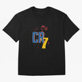 Footballer Cristiano Ronaldo CR7 Classic Active T-Shirt FIFA World Cup 2026 Ecuador Kane Fan Jersey, Nike Match Day Shirt, Argentina Supporter Shirt, Adidas Supporter Tee, Cristiano Ronaldo Jordan Soccer Fan Top, Foden Colombia Supporter Night