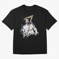 Cristiano Ronaldo (cr7) soccer player Classic T-Shirt Upgrade FIFA World Cup 2026 USA Canada Mexico Centered On Fan Jersey, Adidas Football Tee, Argentina Supporter Shirt, Nike Soccer Shirt, Messi Jordan Match Day Top, Mbappe Colombia Group Stage