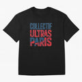Collectif Ultras Paris Tshirt And More Football fans Classic T-Shirt Make Your Look Match The FIFA World Cup 2026 Journey Jersey, Jordan Supporter Tee, Neymar France Fans, Nike World Cup Shirt, Adidas Football Fan Top, Haaland England Soccer Fans