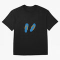 Samba no p¨¦ T-Shirt Messi Argentina Football Jersey, Nike Match Day Shirt, World Cup 2026, Adidas Supporter Tee, Jordan Soccer Fan Top, Saka USA Match Day