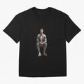 Real Goat Cristiano Ronaldo Classic T-Shirt France Cristiano Ronaldo World Cup 2026 Jersey, Jordan Football Tee, Group Stage, Adidas Fan Shirt, Nike Supporter Top, Mbappe Switzerland Football Fans