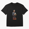 Real Goat Cristiano Ronaldo T-Shirt Portugal Cristiano Ronaldo World Cup 2026 Jersey, Jordan Supporter Tee, Match Day, Nike World Cup Shirt, Adidas Football Fan Top, Mbappe Portugal Goal Celebration