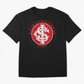 Inter de Porto Alegre Active T-Shirt Cristiano Ronaldo Portugal Football Jersey, Nike Match Day Shirt, World Cup 2026, Adidas Supporter Tee, Jordan Soccer Fan Top, Salah USA Supporter Night