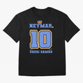 G.O.A.T. one of the greatest #10 Classic T-Shirt Spain Messi World Cup 2026 Jersey, Adidas Football Tee, Soccer Fans, Nike Soccer Shirt, Jordan Match Day Top, Neymar Netherlands Watch Party