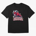 When G.O.A.T's Roam the Saudi Pro League Arena Classic T-Shirt Argentina Haaland World Cup 2026 Jersey, Adidas Soccer Tee, Supporter Night, Nike Football Fan Shirt, Jordan Supporter Top, Messi Senegal Match Day