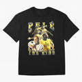 Pele Legend Essential T-Shirt Argentina Haaland World Cup 2026 Jersey, Nike Match Day Shirt, Goal Celebration, Adidas Supporter Tee, Jordan Soccer Fan Top, Cristiano Ronaldo Japan Trophy Race