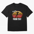 Playing soccer Classic T-Shirt Support FIFA World Cup 2026 For Fans Of Cristiano, Adidas Match Day Jersey For Knockout Round, Jordan Football Shirt For Cristiano Ronaldo Fans, Nike Soccer Fan Top, De Bruyne Argentina Fan Club
