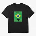 Brazil Classic T-Shirt England CR7 World Cup 2026 Jersey, Nike Match Day Shirt, Match Day, Adidas Supporter Tee, Jordan Soccer Fan Top, Rodri Senegal Supporter Night