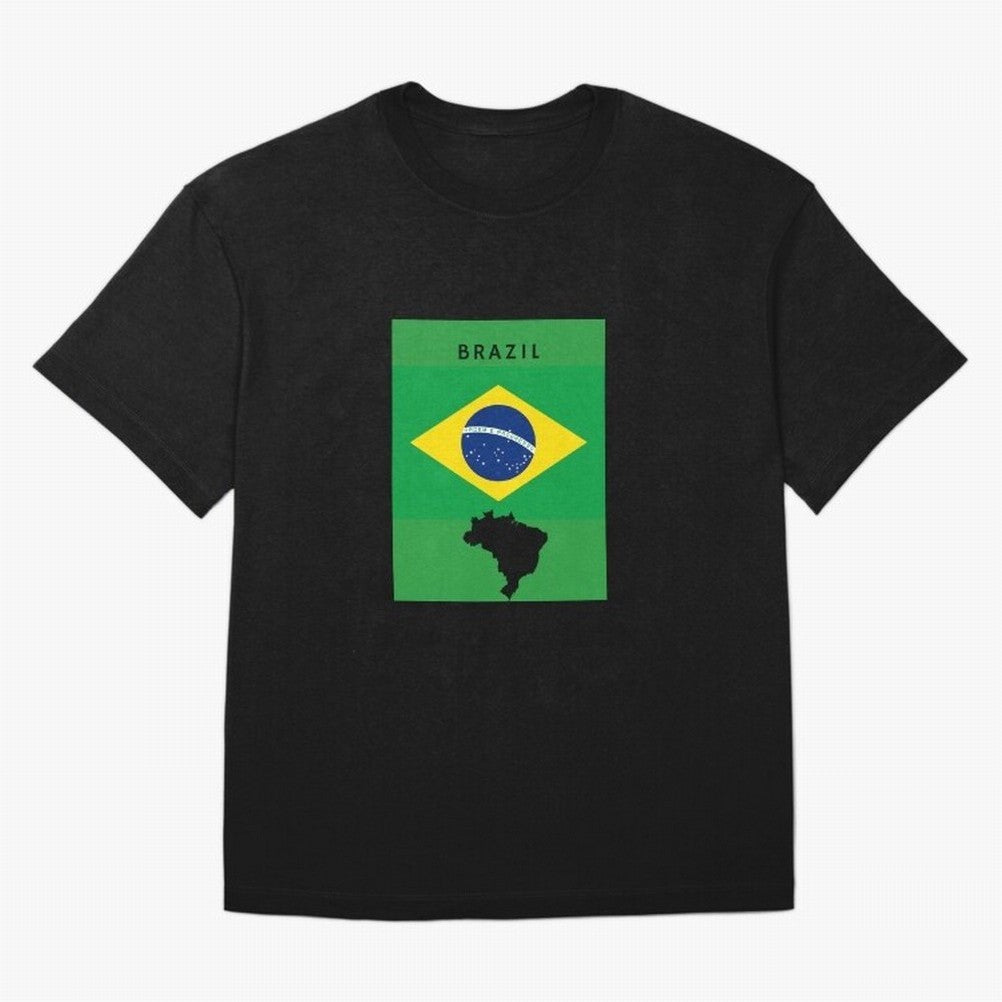 Brazil Classic T-Shirt England CR7 World Cup 2026 Jersey, Nike Match Day Shirt, Match Day, Adidas Supporter Tee, Jordan Soccer Fan Top, Rodri Senegal Supporter Night