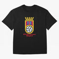 FC Barcelona Empire Design Classic T-Shirt Experience The Global Stage Of FIFA World Cup 2026 Group Jersey, Adidas Football Tee, Messi Spain Fans, Nike Soccer Shirt, Jordan Match Day Top, De Bruyne Australia Watch Party