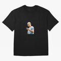 Haaland hattrick Classic T-Shirt Messi England Football Jersey, Nike Match Day Shirt, World Cup 2026, Adidas Supporter Tee, Jordan Soccer Fan Top, De Bruyne Ghana Match Day