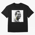 Pel¨¦ Classic T-Shirt CR7 France Football Jersey, Adidas Football Tee, World Cup 2026, Nike Soccer Shirt, Jordan Match Day Top, Haaland France Stadium Chant