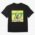 Signed Pele Shirt Classic T-Shirt Argentina Cristiano Ronaldo World Cup 2026 Jersey, Adidas Soccer Tee, Stadium Chant, Nike Football Fan Shirt, Jordan Supporter Top, Rodri Portugal Supporter Night