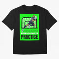Pele Says Everything is Pratice Graphic Classic T-Shirt FIFA World Cup 2026 Canada Griezmann, Adidas Soccer Jersey For Group Stage, Nike Football Fan Shirt For Mbappe Fans, Jordan Supporter Top, De Bruyne Canada Match Day