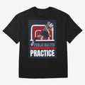Pele Says Everything is Pratice Graphic T-Shirt Represent FIFA World Cup 2026 Group Stage For Fans Of Fan Jersey, Nike Football Tee, Spain Supporter Shirt, Adidas Soccer Shirt, Messi Jordan Fan Top, Saka Germany Watch Party
