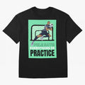 Pele Says Everything is Pratice Graphic Classic T-Shirt Remember Iconic Moments From FIFA World Cup 2026 USA Jersey, Jordan Football Tee, Messi England Fans, Adidas Fan Shirt, Nike Supporter Top, Lewandowski Paraguay Knockout Round