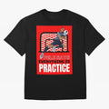 Pele Says Everything is Pratice Graphic Classic T-Shirt Honor The Beautiful Game During FIFA World Cup 2026 USA, Nike Match Day Jersey For Match Day, Adidas Supporter Tee For Haaland Fans, Jordan Soccer Fan Top, Salah Spain Supporter Night