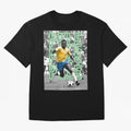 Pele The G.O.A.T. Classic T-Shirt Netherlands Messi World Cup 2026 Jersey, Adidas Soccer Tee, Trophy Race, Nike Football Fan Shirt, Jordan Supporter Top, Vinicius Morocco Trophy Race
