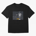 Pele Brazil Player Classic T-Shirt Brazil Neymar World Cup 2026 Jersey, Adidas Football Tee, Final Match, Nike Soccer Shirt, Jordan Match Day Top, Salah Morocco Stadium Chant